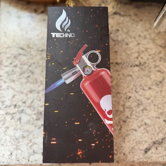 Jack Daniel's Jack & Coke Torch Lighter New in Box - Picture 3 of 9